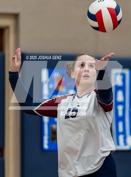 Thumbnail 3 in Elizabeth @ The Classical Academy photogallery.