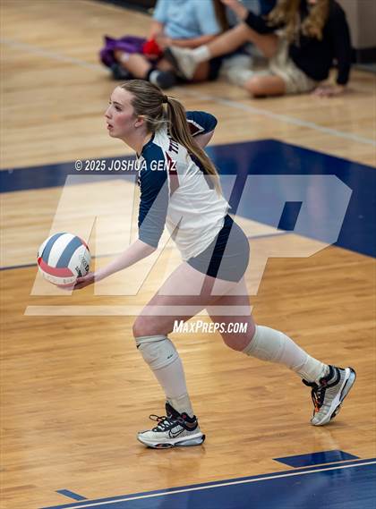 Thumbnail 1 in Elizabeth @ The Classical Academy photogallery.