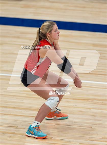 Thumbnail 3 in Elizabeth @ The Classical Academy photogallery.