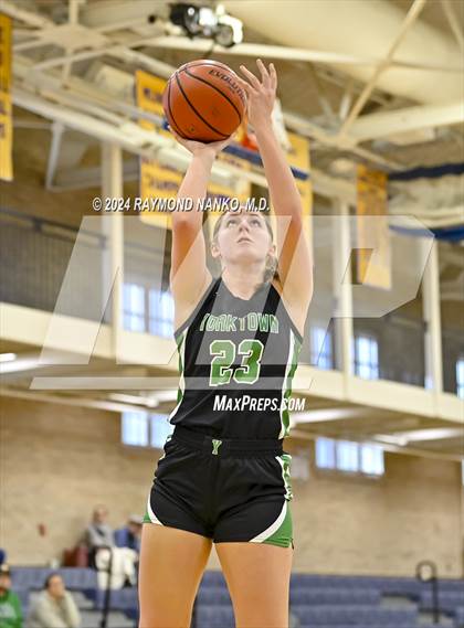 Thumbnail 3 in Yorktown @ Muncie Burris photogallery.