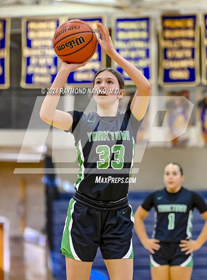 Thumbnail 1 in Yorktown @ Muncie Burris photogallery.