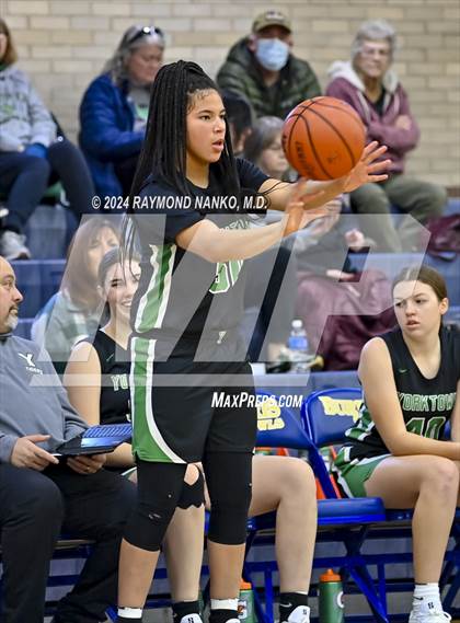 Thumbnail 3 in Yorktown @ Muncie Burris photogallery.