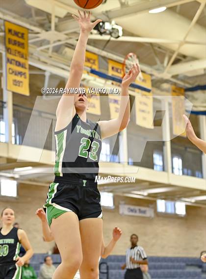 Thumbnail 2 in Yorktown @ Muncie Burris photogallery.
