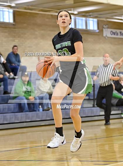 Thumbnail 3 in Yorktown @ Muncie Burris photogallery.