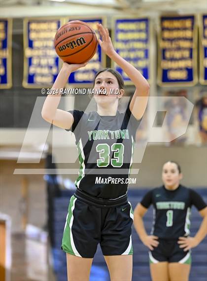 Thumbnail 3 in Yorktown @ Muncie Burris photogallery.