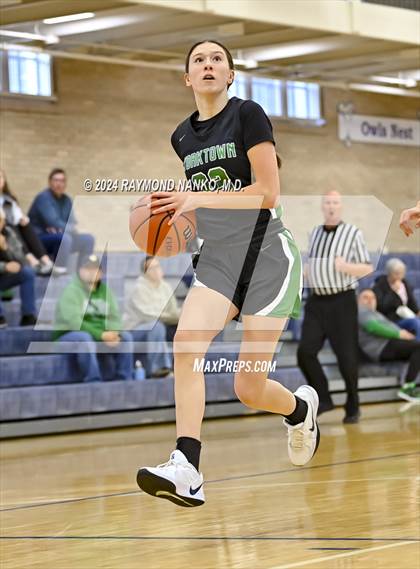 Thumbnail 1 in Yorktown @ Muncie Burris photogallery.
