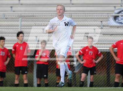 Thumbnail 3 in Stratford @ Wando photogallery.