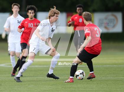 Thumbnail 1 in Stratford @ Wando photogallery.