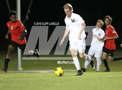 Thumbnail 3 in Stratford @ Wando photogallery.