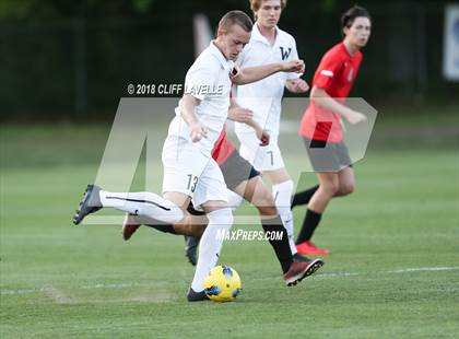 Thumbnail 3 in Stratford @ Wando photogallery.