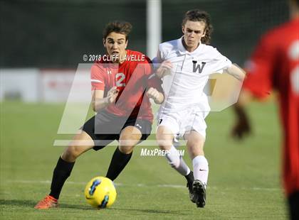 Thumbnail 3 in Stratford @ Wando photogallery.