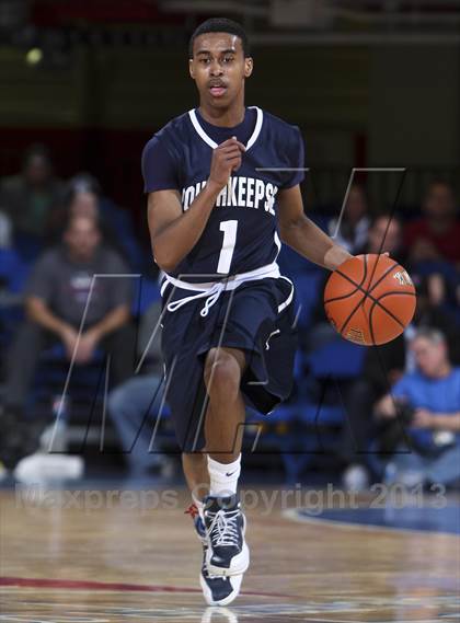 Thumbnail 1 in Eastchester vs Poughkeepsie (Section 1 Class A Semifinal) photogallery.