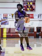 Photo from the gallery "Enochs vs. College Park (Stonebarger Tournament) "