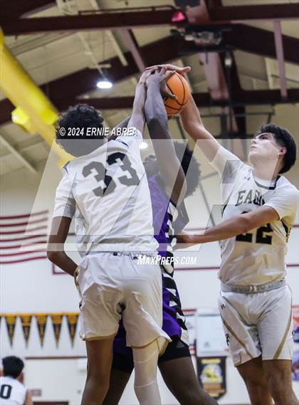 Thumbnail 1 in Enochs vs. College Park (Stonebarger Tournament)  photogallery.