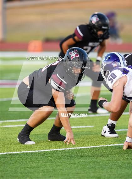 Thumbnail 3 in Tolar @ Millsap photogallery.