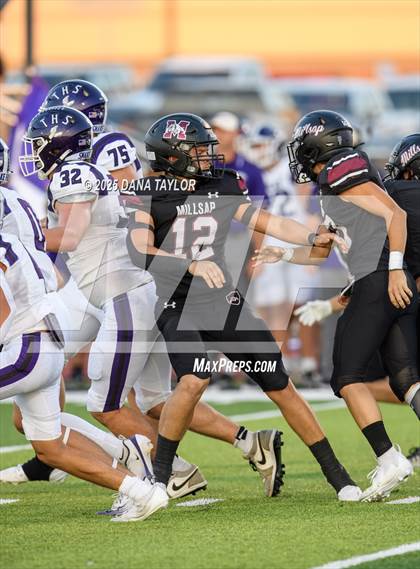 Thumbnail 3 in Tolar @ Millsap photogallery.