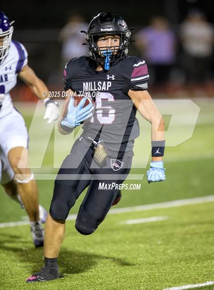 Thumbnail 3 in Tolar @ Millsap photogallery.