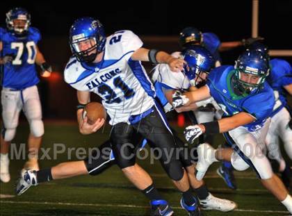 Thumbnail 2 in Highlands Ranch @ Doherty photogallery.
