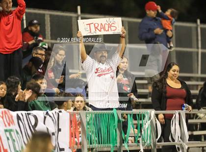 Thumbnail 1 in Lindsay vs Chatsworth (CIF Div 7-AA Regional Final) photogallery.