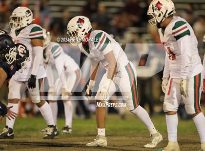 Thumbnail 1 in Lindsay vs Chatsworth (CIF Div 7-AA Regional Final) photogallery.