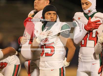 Thumbnail 1 in Lindsay vs Chatsworth (CIF Div 7-AA Regional Final) photogallery.