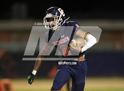 Thumbnail 1 in Lindsay vs Chatsworth (CIF Div 7-AA Regional Final) photogallery.