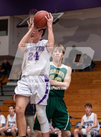 Thumbnail 1 in Red Bluff @ Shasta photogallery.