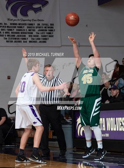 Thumbnail 2 in Red Bluff @ Shasta photogallery.