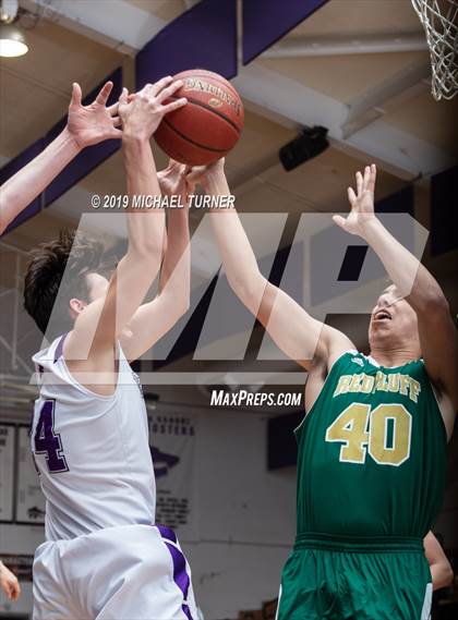 Thumbnail 2 in Red Bluff @ Shasta photogallery.