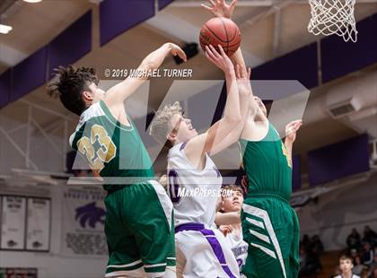 Thumbnail 3 in Red Bluff @ Shasta photogallery.