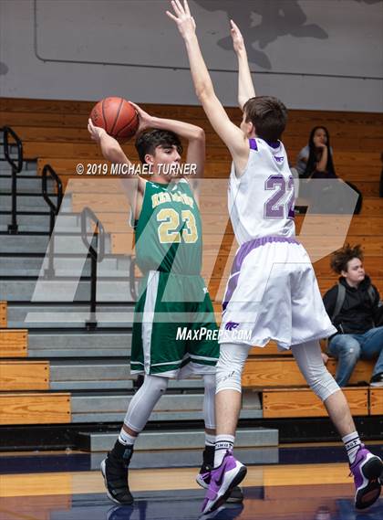 Thumbnail 1 in Red Bluff @ Shasta photogallery.