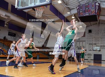 Thumbnail 3 in Red Bluff @ Shasta photogallery.
