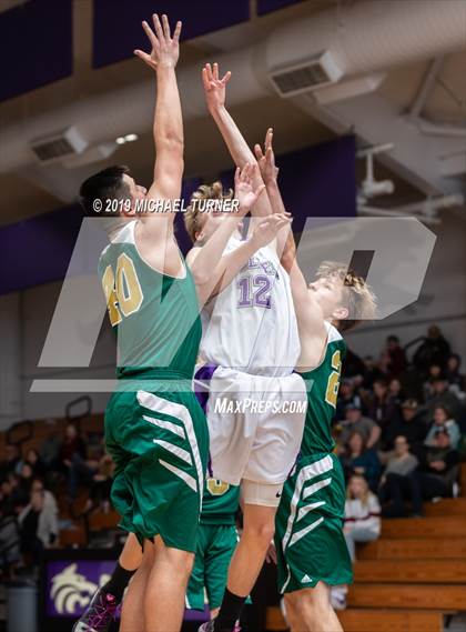 Thumbnail 1 in Red Bluff @ Shasta photogallery.