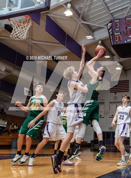 Thumbnail 1 in Red Bluff @ Shasta photogallery.
