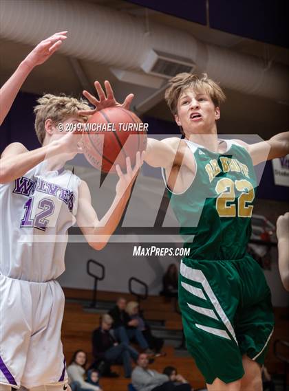 Thumbnail 3 in Red Bluff @ Shasta photogallery.