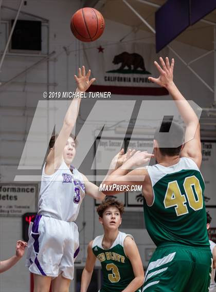 Thumbnail 2 in Red Bluff @ Shasta photogallery.
