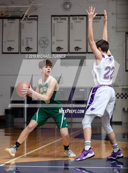 Thumbnail 1 in Red Bluff @ Shasta photogallery.