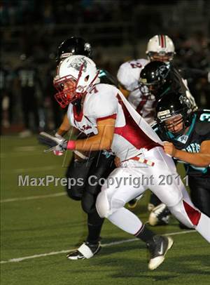 Paso Robles @ Pioneer Valley