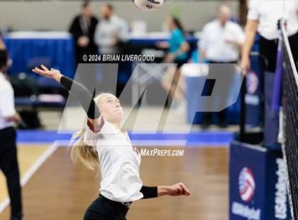Thumbnail 1 in Merino vs. Sargent (CHSAA 1A Round 2) photogallery.
