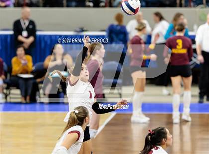 Thumbnail 2 in Merino vs. Sargent (CHSAA 1A Round 2) photogallery.