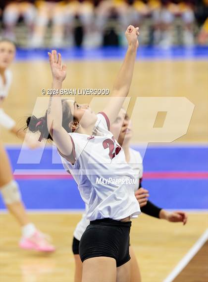 Thumbnail 1 in Merino vs. Sargent (CHSAA 1A Round 2) photogallery.