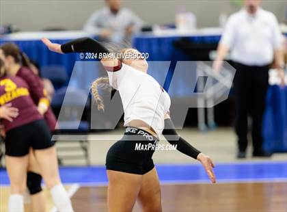 Thumbnail 3 in Merino vs. Sargent (CHSAA 1A Round 2) photogallery.