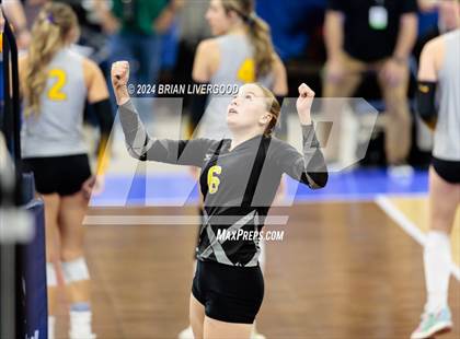 Thumbnail 1 in Merino vs. Sargent (CHSAA 1A Round 2) photogallery.