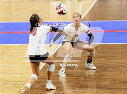 Thumbnail 1 in Merino vs. Sargent (CHSAA 1A Round 2) photogallery.