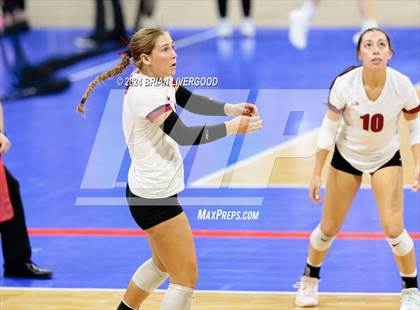 Thumbnail 1 in Merino vs. Sargent (CHSAA 1A Round 2) photogallery.