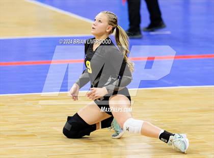 Thumbnail 3 in Merino vs. Sargent (CHSAA 1A Round 2) photogallery.