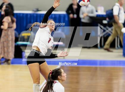 Thumbnail 2 in Merino vs. Sargent (CHSAA 1A Round 2) photogallery.