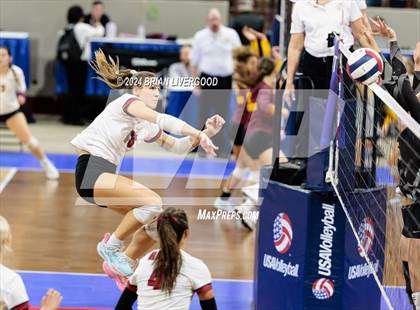 Thumbnail 3 in Merino vs. Sargent (CHSAA 1A Round 2) photogallery.