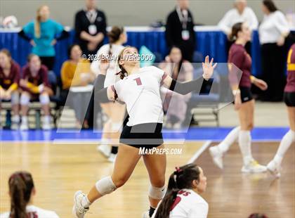 Thumbnail 2 in Merino vs. Sargent (CHSAA 1A Round 2) photogallery.