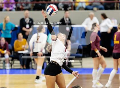 Thumbnail 1 in Merino vs. Sargent (CHSAA 1A Round 2) photogallery.